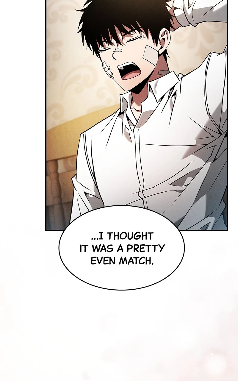 The Academy's Genius Swordsman Chapter 54 - 20