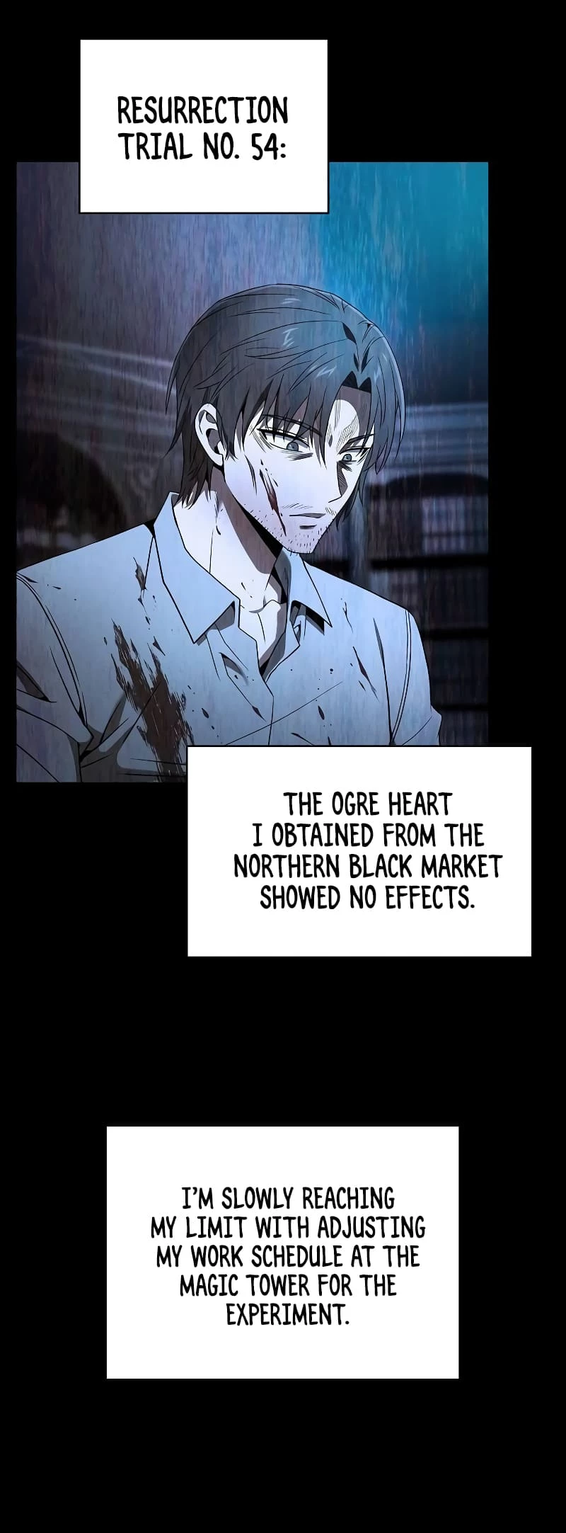 The Academy's Genius Swordsman Chapter 57 - 44