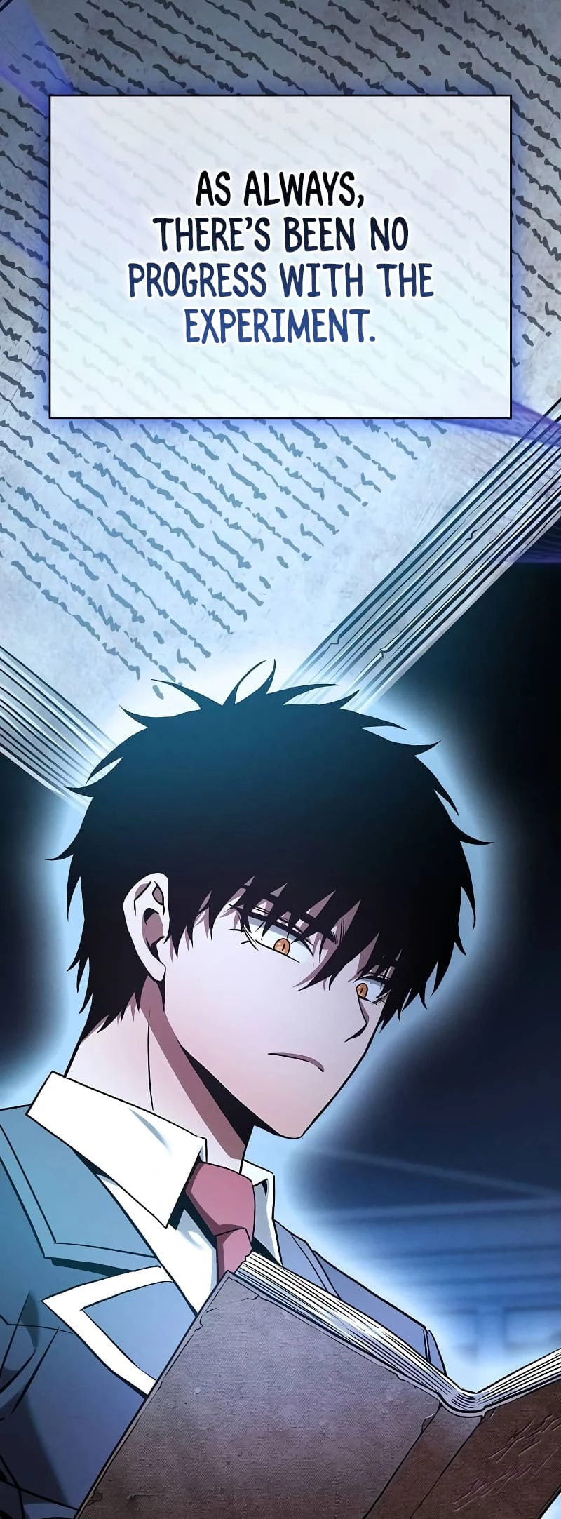 The Academy's Genius Swordsman Chapter 57 - 50