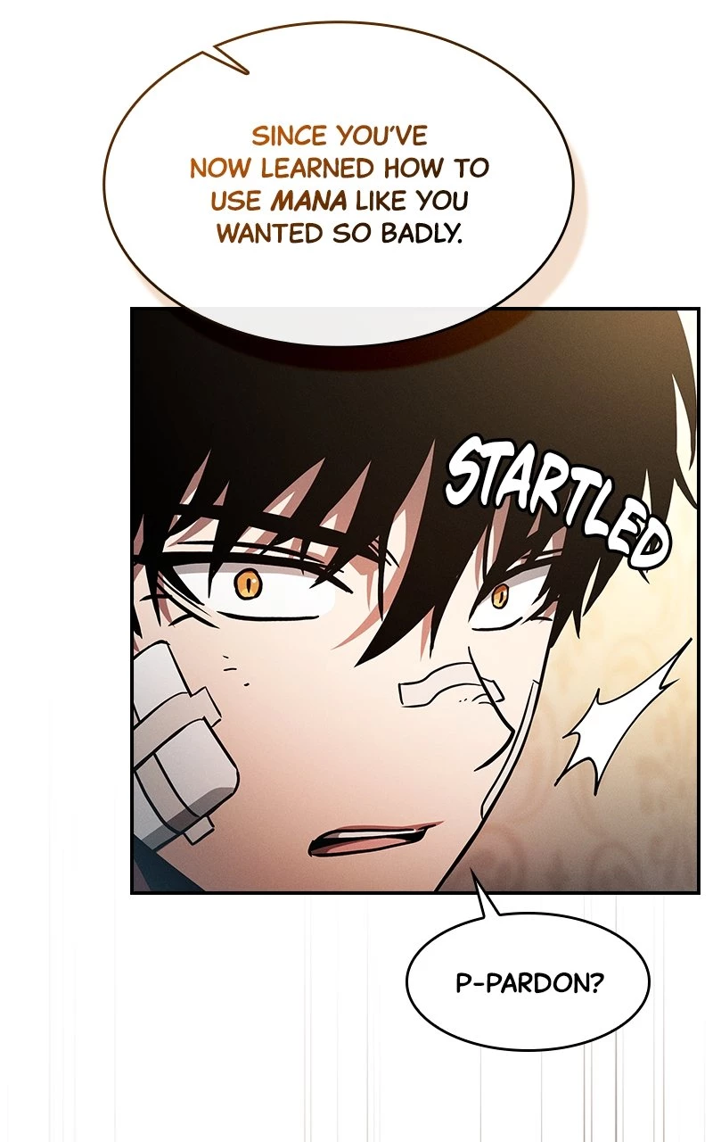 The Academy's Genius Swordsman Chapter 54 - 31
