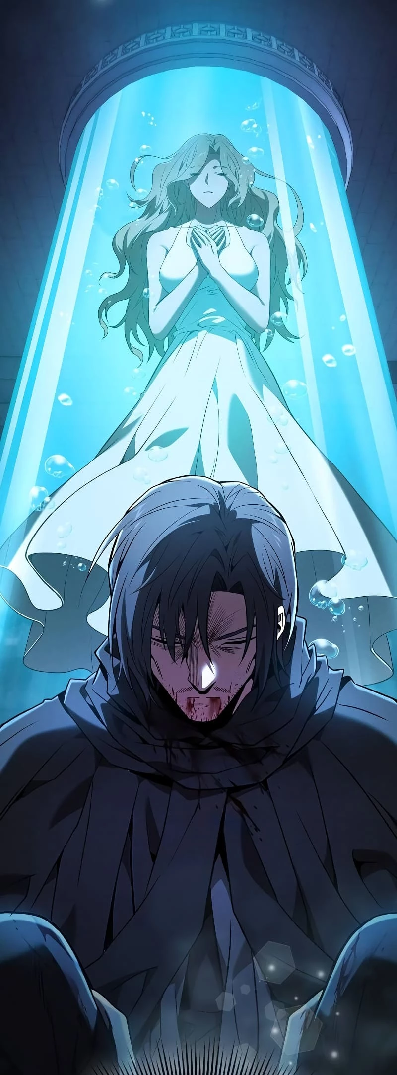 The Academy's Genius Swordsman Chapter 57 - 53