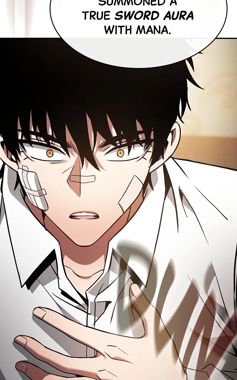 The Academy's Genius Swordsman Chapter 54 - 34