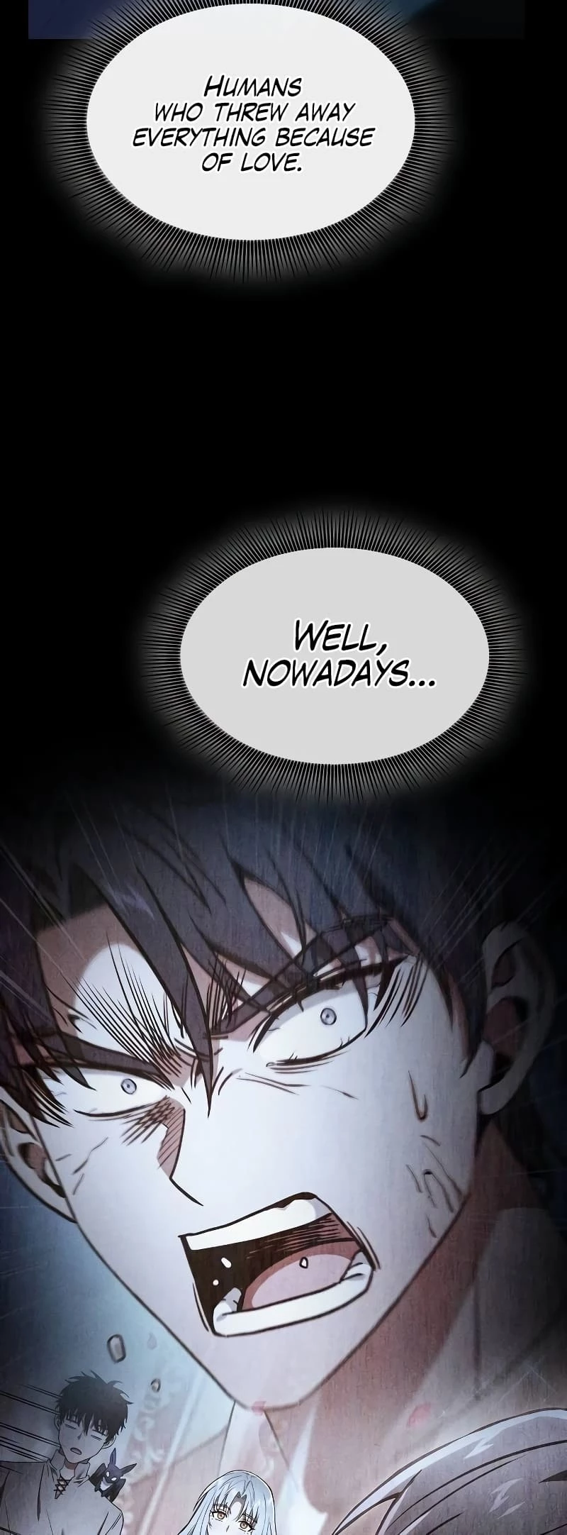 The Academy's Genius Swordsman Chapter 57 - 55