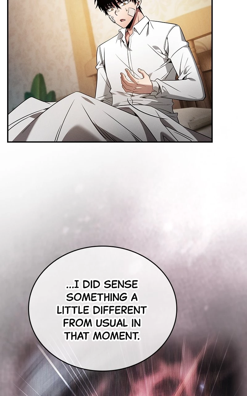 The Academy's Genius Swordsman Chapter 54 - 36