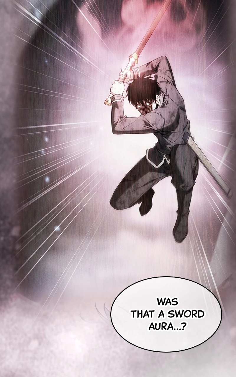 The Academy's Genius Swordsman Chapter 54 - 37
