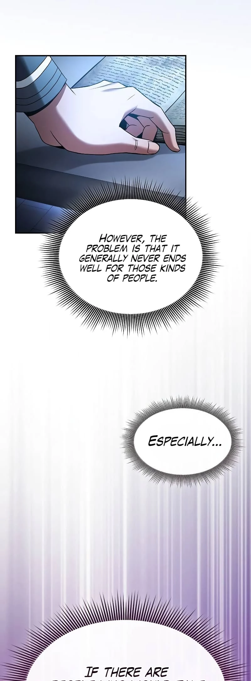 The Academy's Genius Swordsman Chapter 57 - 57