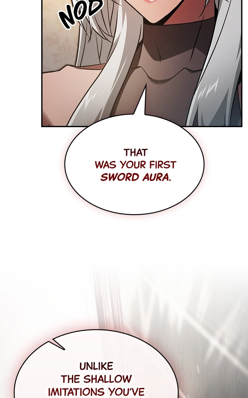 The Academy's Genius Swordsman Chapter 54 - 39