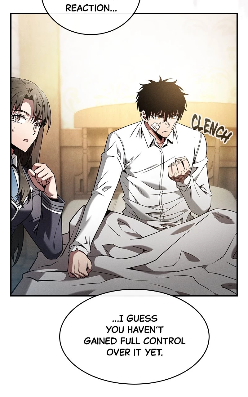 The Academy's Genius Swordsman Chapter 54 - 42