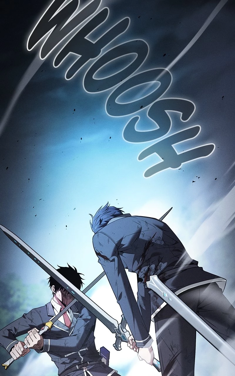 The Academy's Genius Swordsman Chapter 53 - 3
