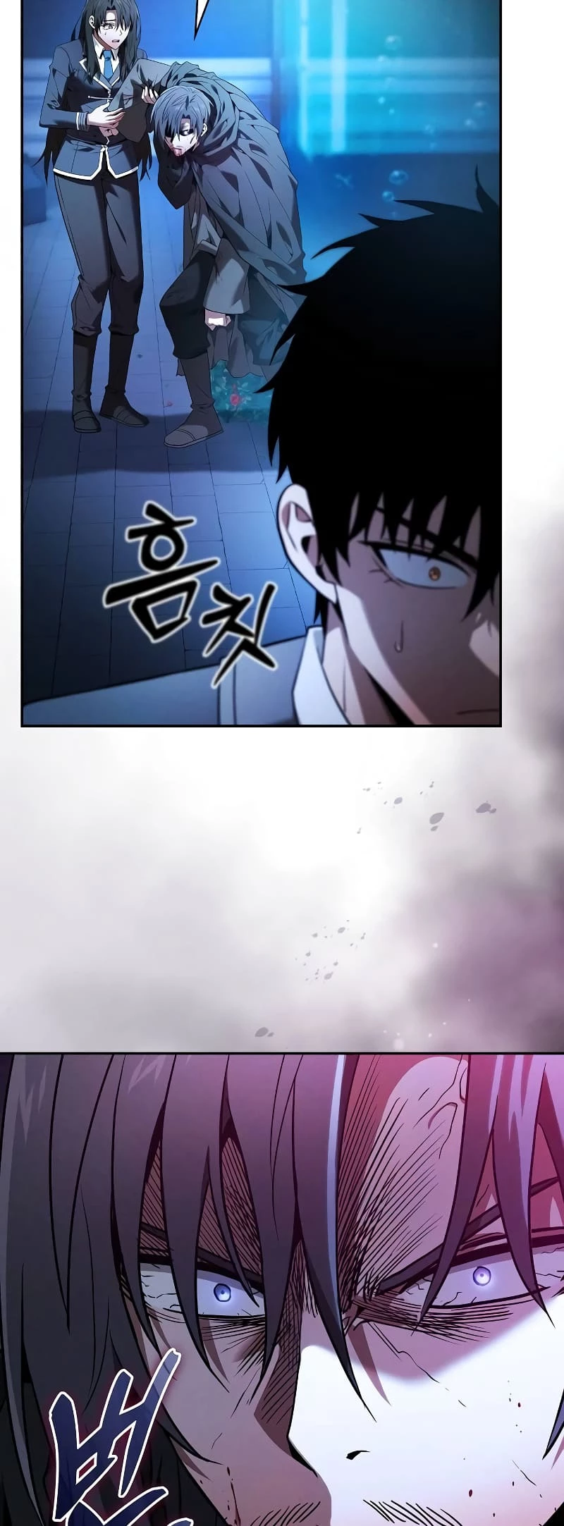 The Academy's Genius Swordsman Chapter 57 - 62