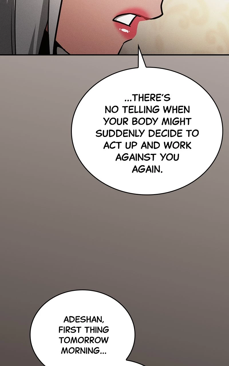 The Academy's Genius Swordsman Chapter 54 - 45