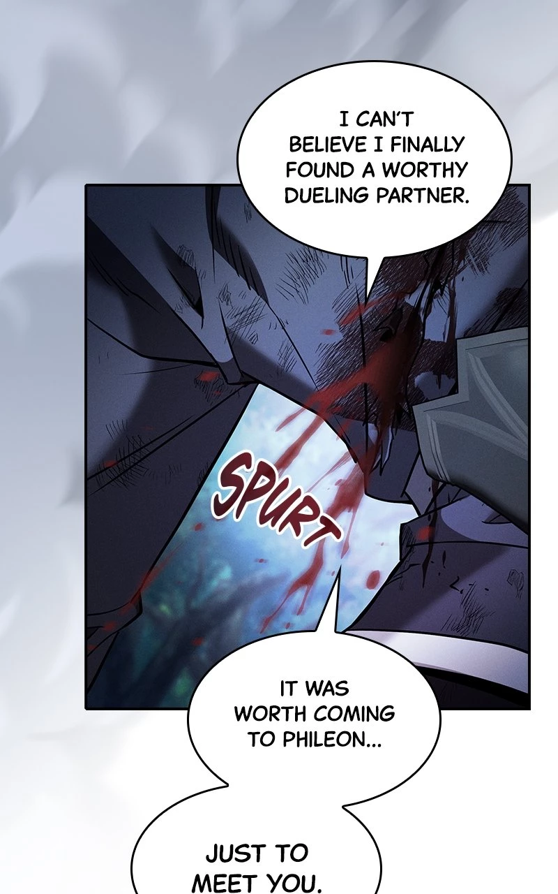 The Academy's Genius Swordsman Chapter 53 - 5