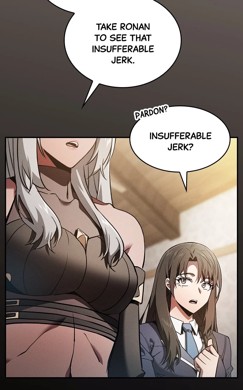 The Academy's Genius Swordsman Chapter 54 - 46