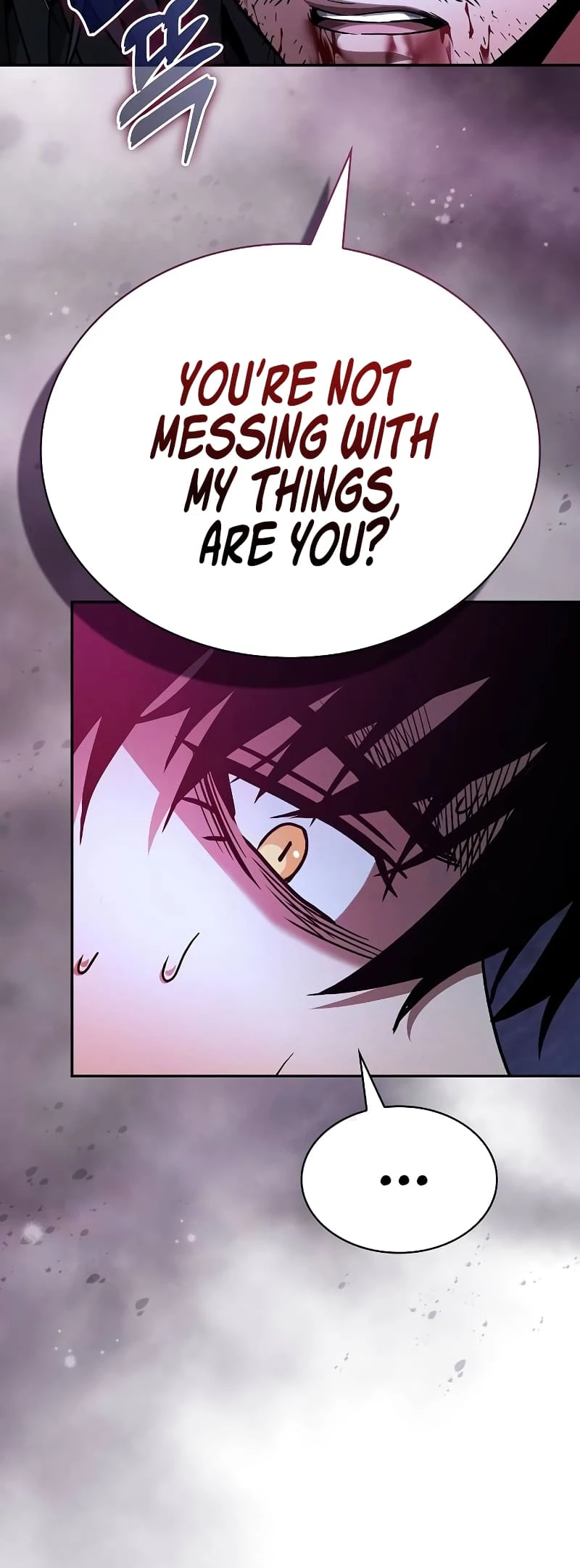 The Academy's Genius Swordsman Chapter 57 - 63