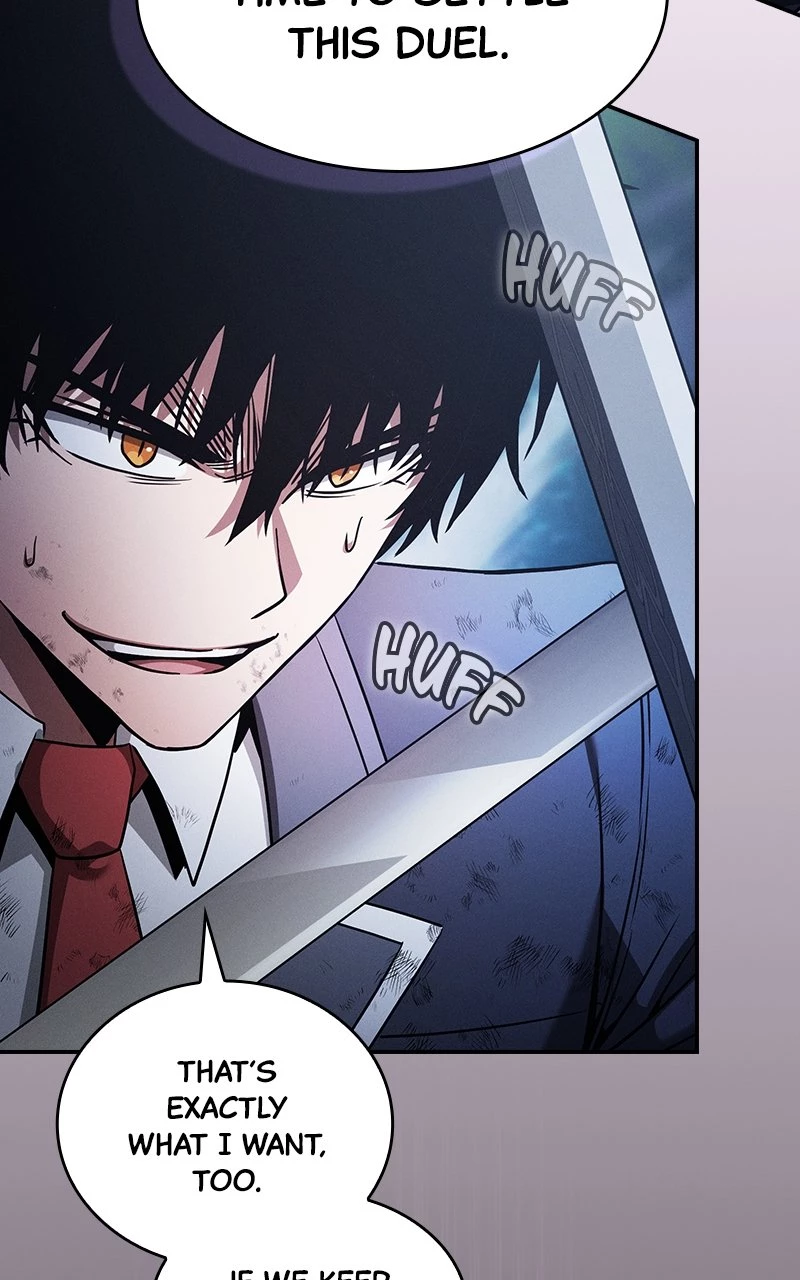 The Academy's Genius Swordsman Chapter 53 - 8