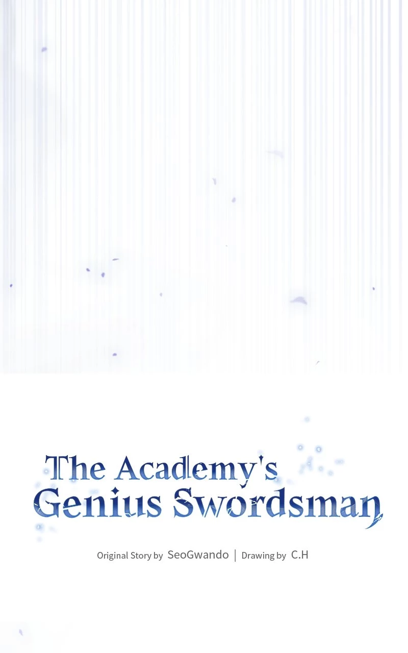 The Academy's Genius Swordsman Chapter 54 - 51