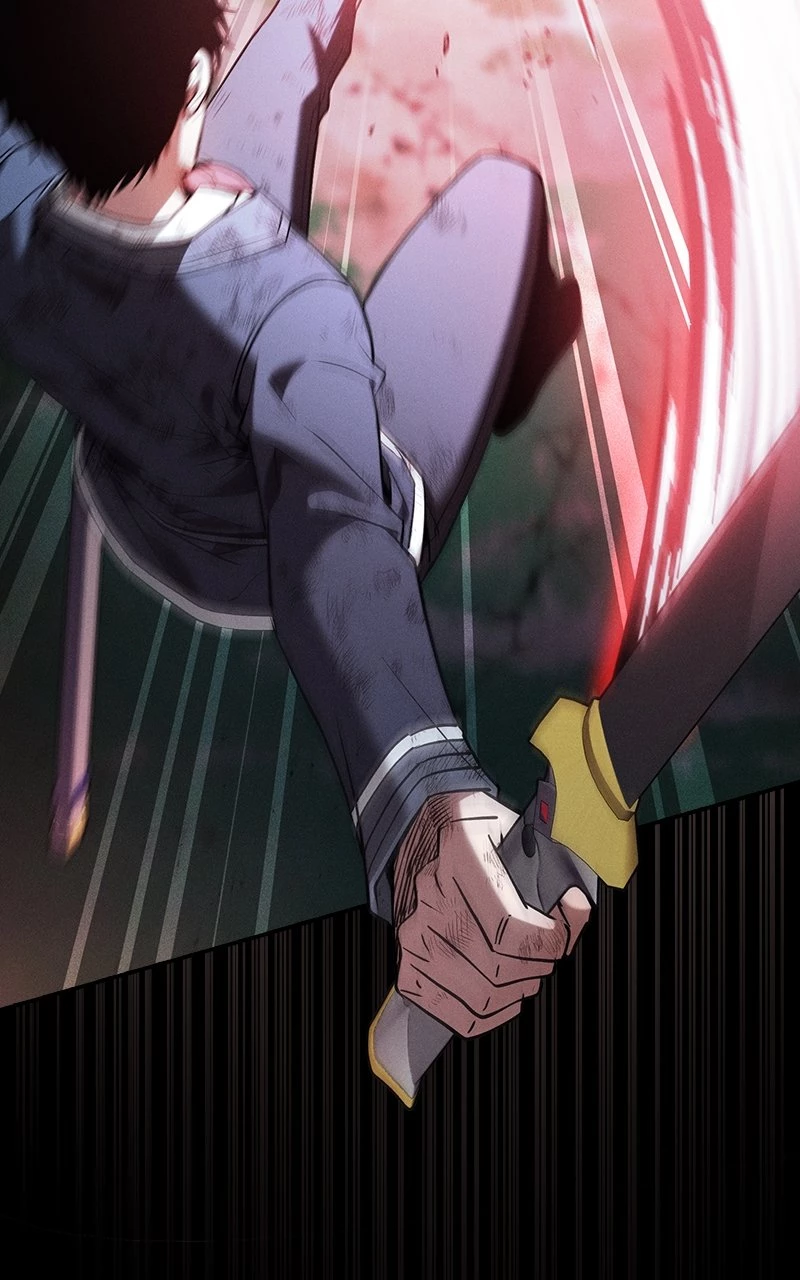 The Academy's Genius Swordsman Chapter 53 - 12