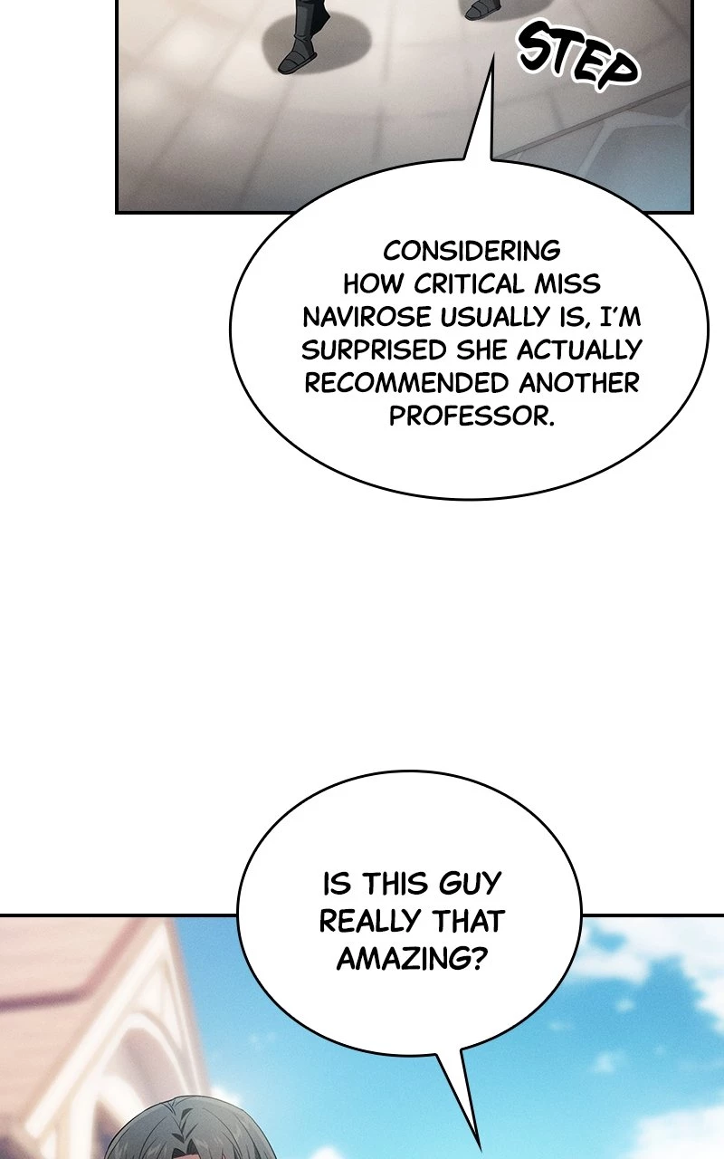 The Academy's Genius Swordsman Chapter 54 - 55