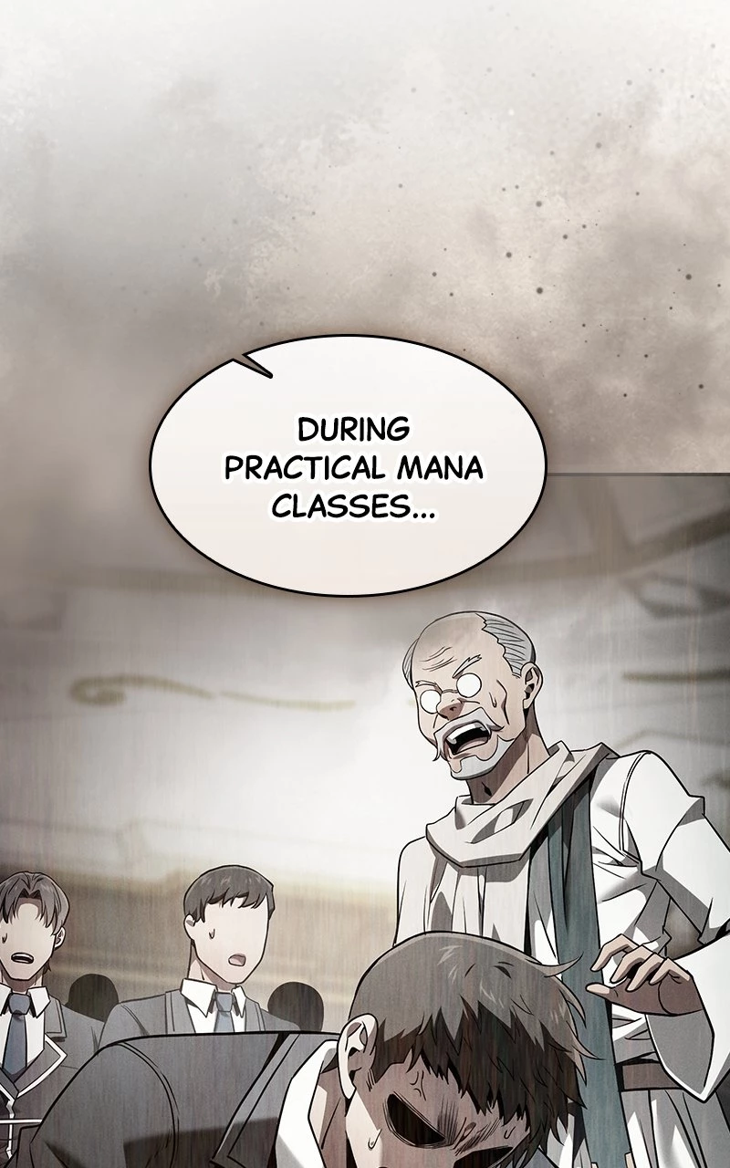 The Academy's Genius Swordsman Chapter 54 - 57