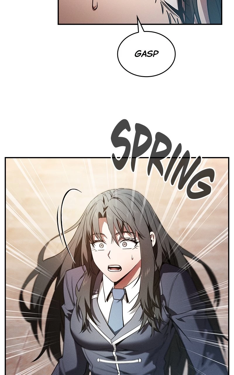 The Academy's Genius Swordsman Chapter 52 - 4