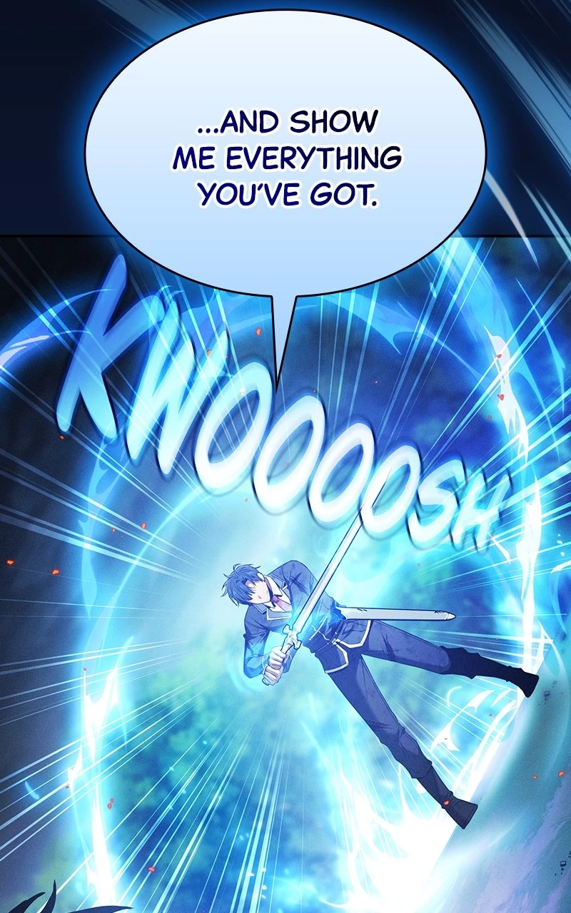 The Academy's Genius Swordsman Chapter 53 - 15