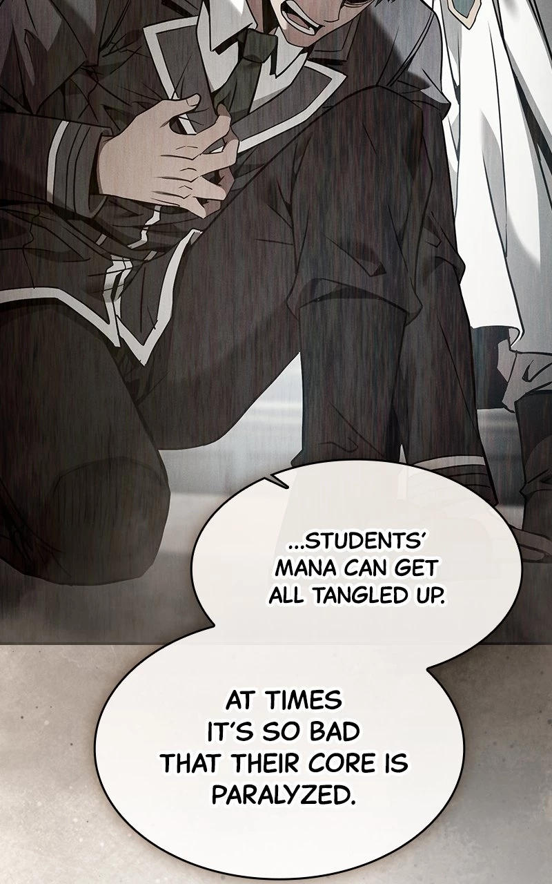 The Academy's Genius Swordsman Chapter 54 - 58