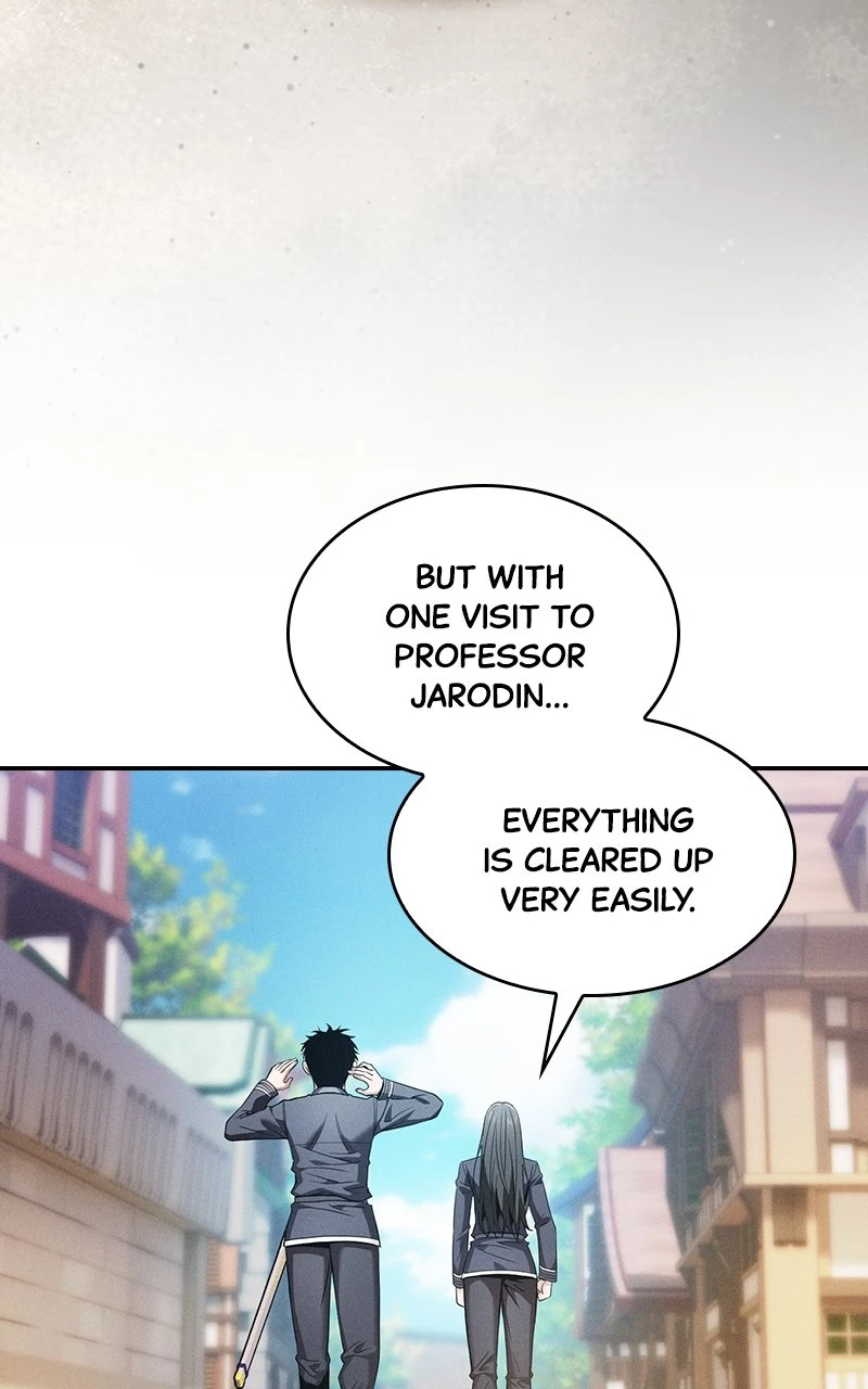 The Academy's Genius Swordsman Chapter 54 - 59