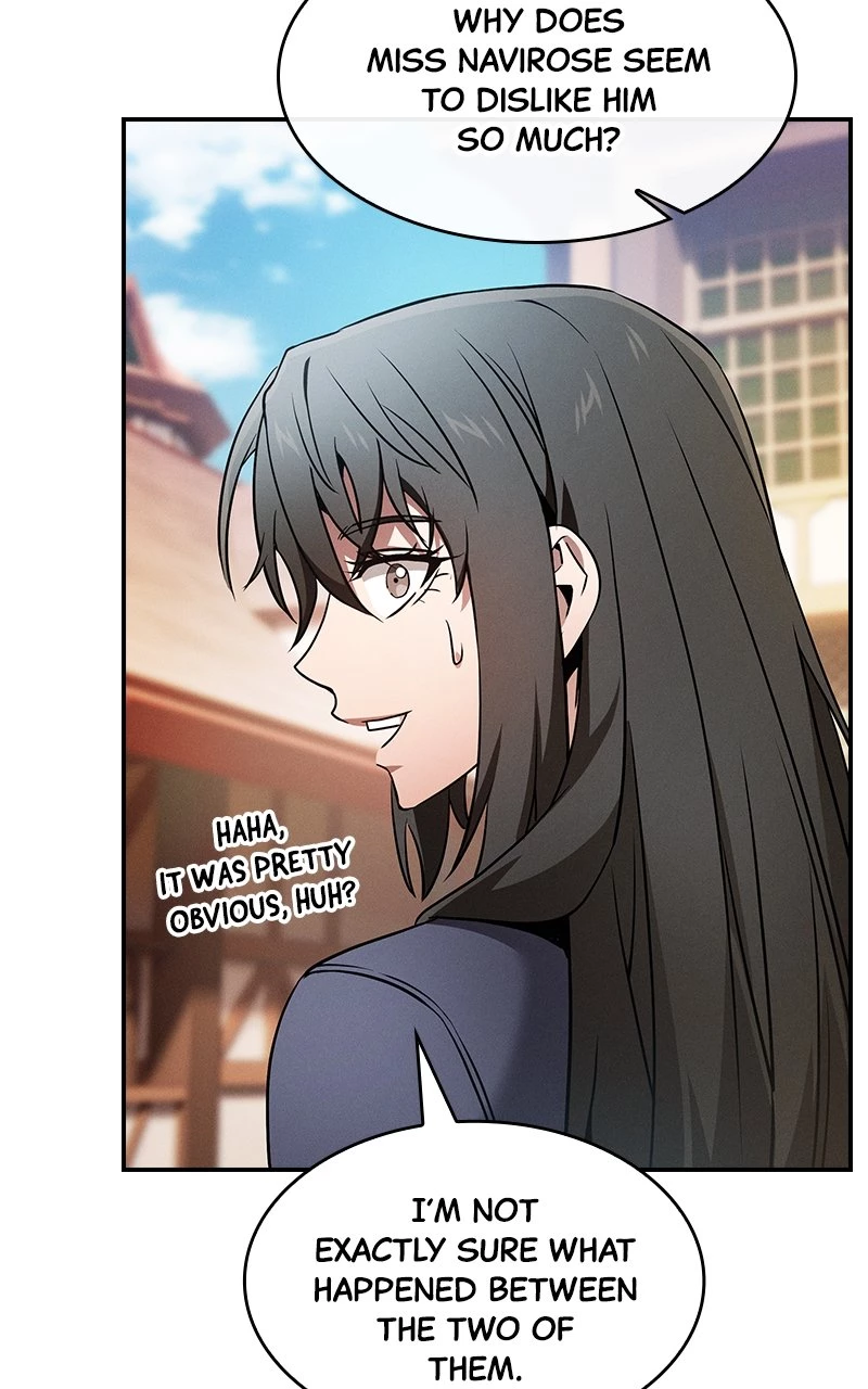 The Academy's Genius Swordsman Chapter 54 - 61