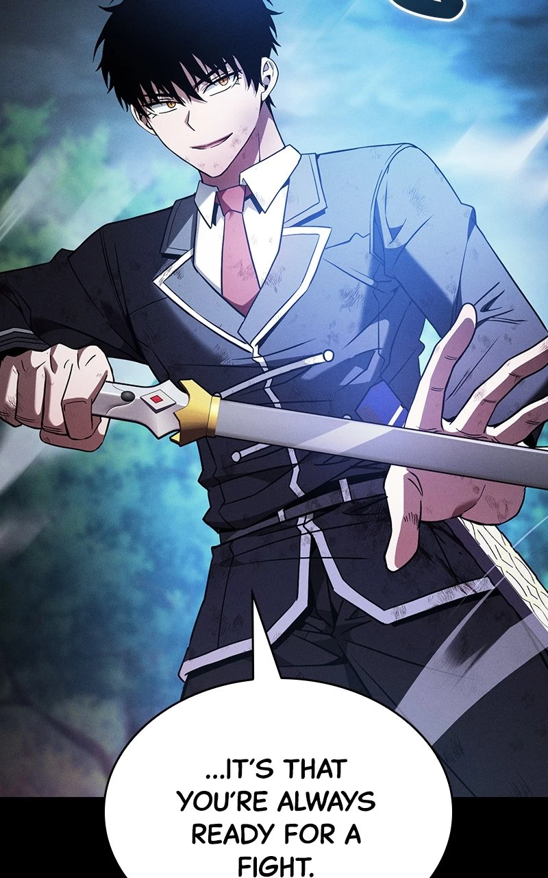 The Academy's Genius Swordsman Chapter 53 - 18