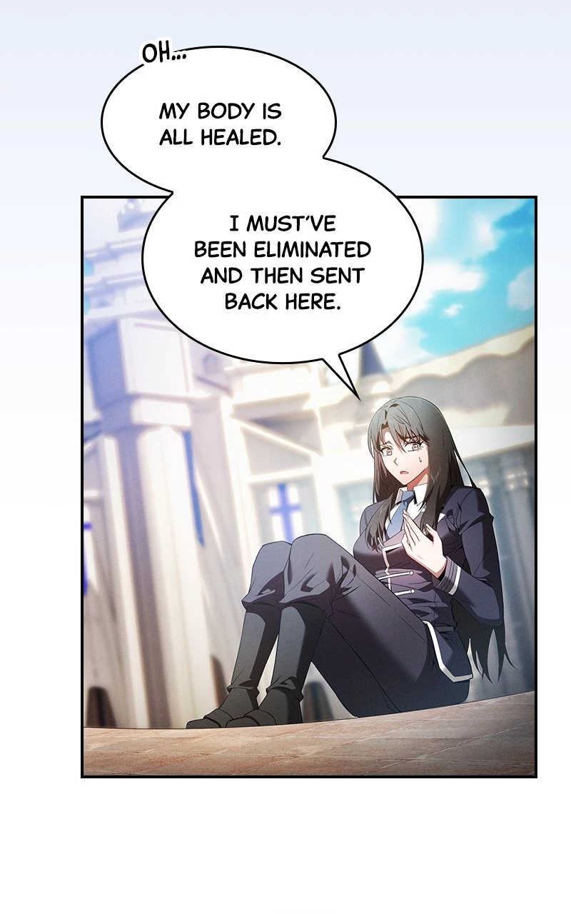 The Academy's Genius Swordsman Chapter 52 - 8