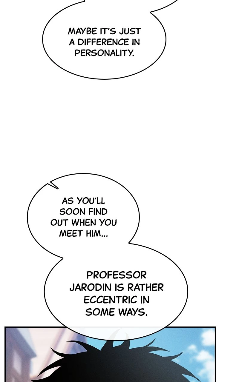 The Academy's Genius Swordsman Chapter 54 - 62