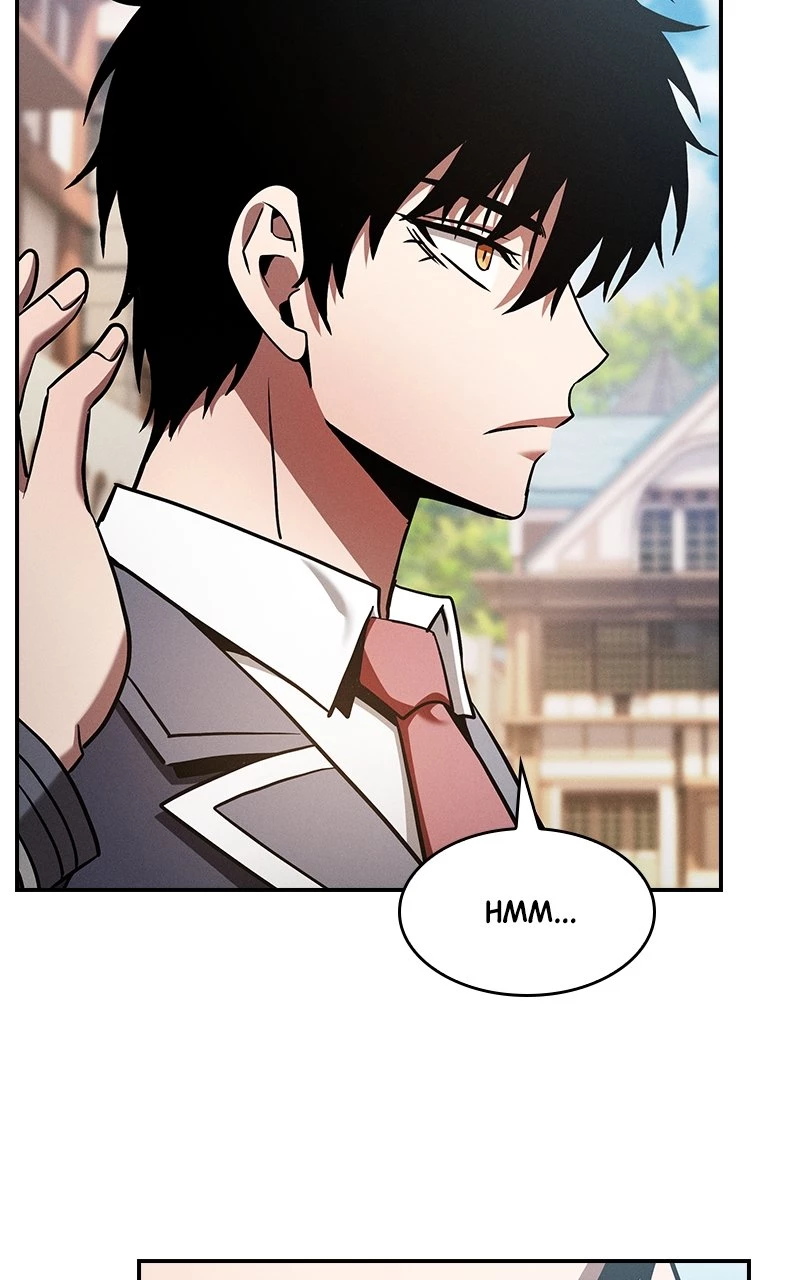 The Academy's Genius Swordsman Chapter 54 - 63