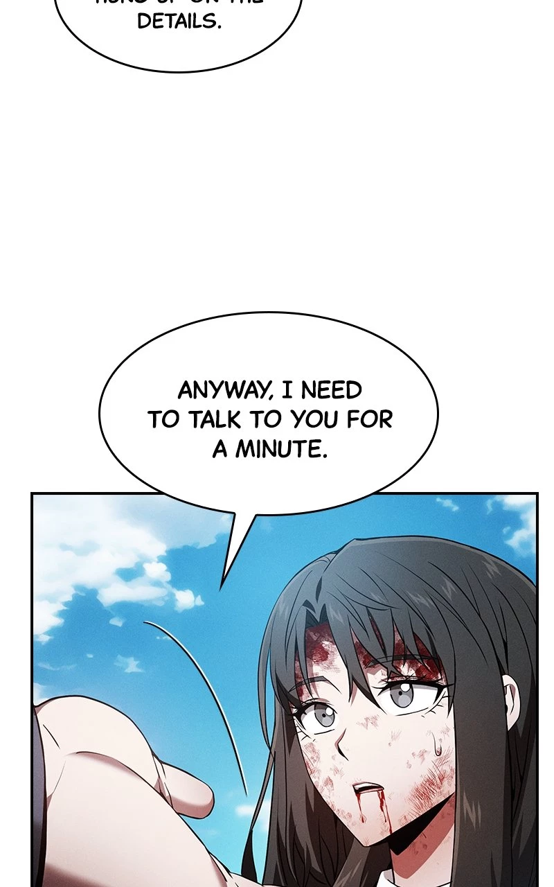 The Academy's Genius Swordsman Chapter 51 - 4