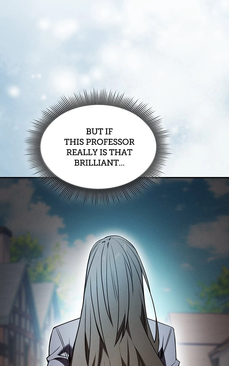 The Academy's Genius Swordsman Chapter 54 - 65