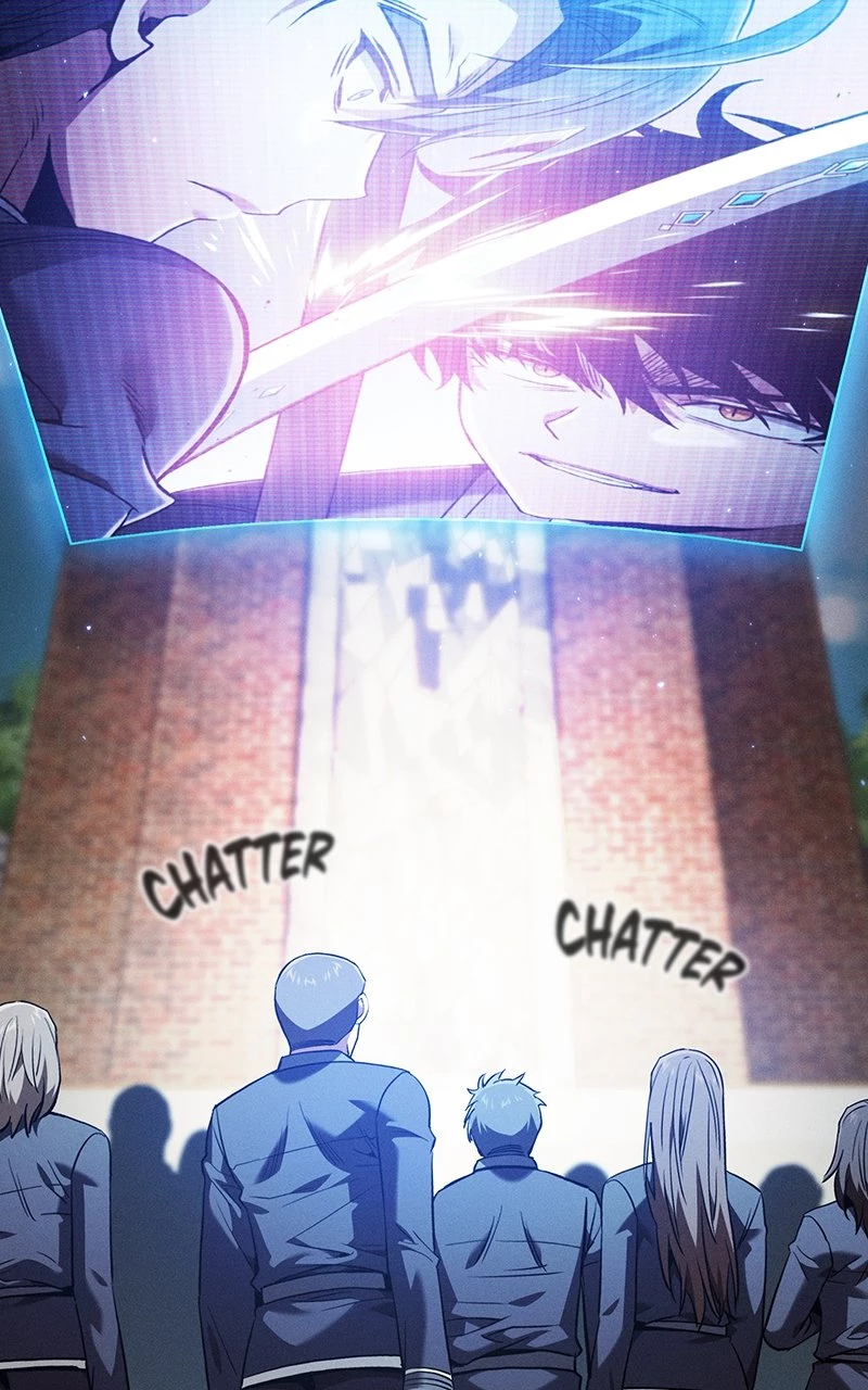 The Academy's Genius Swordsman Chapter 52 - 13