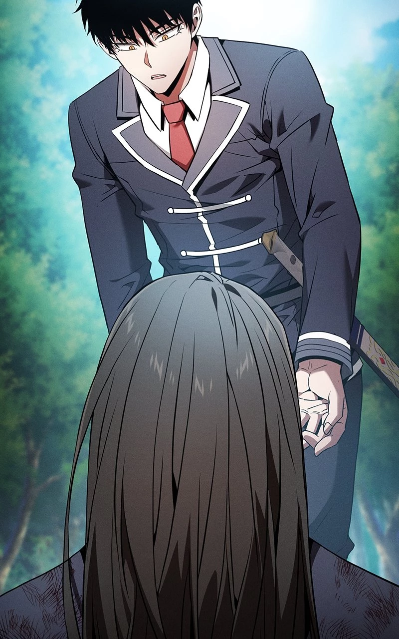 The Academy's Genius Swordsman Chapter 51 - 6