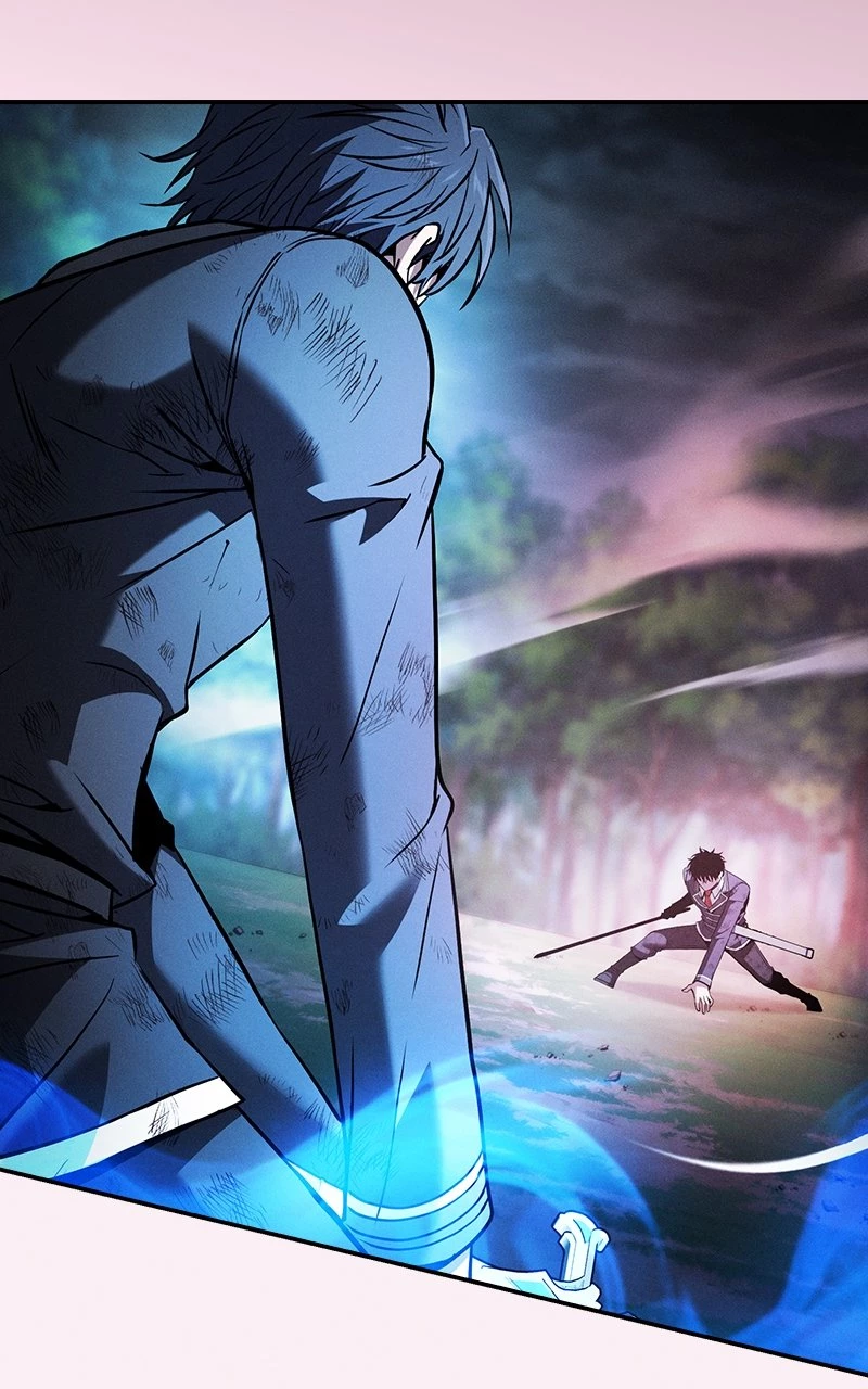 The Academy's Genius Swordsman Chapter 53 - 24