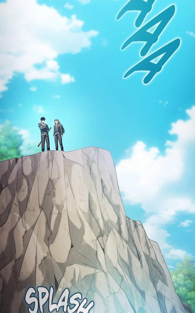 The Academy's Genius Swordsman Chapter 51 - 9