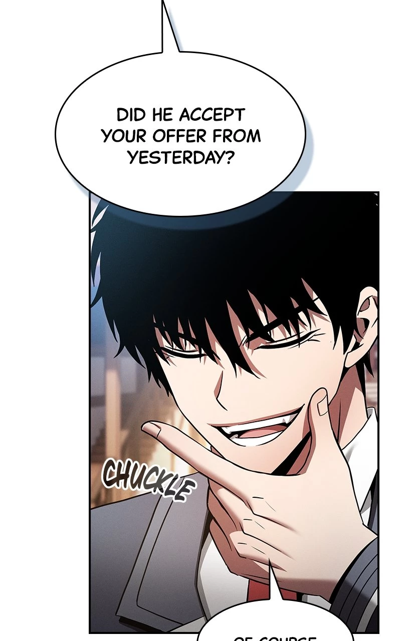The Academy's Genius Swordsman Chapter 54 - 70