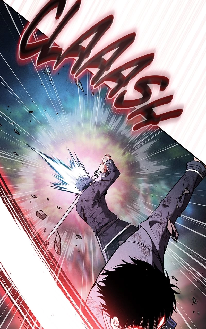 The Academy's Genius Swordsman Chapter 53 - 28
