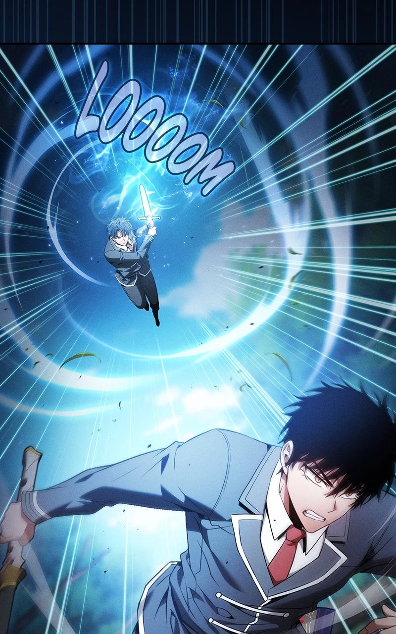 The Academy's Genius Swordsman Chapter 52 - 23