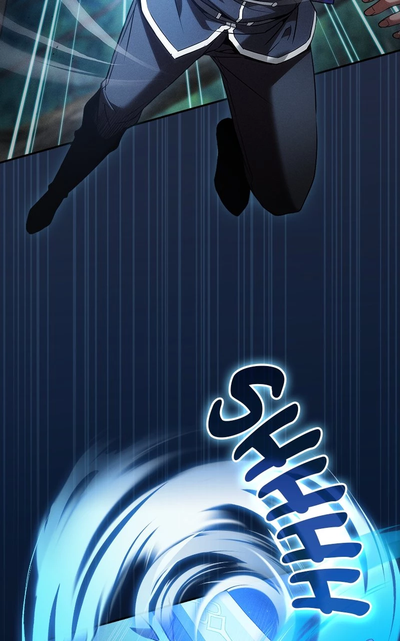 The Academy's Genius Swordsman Chapter 52 - 24