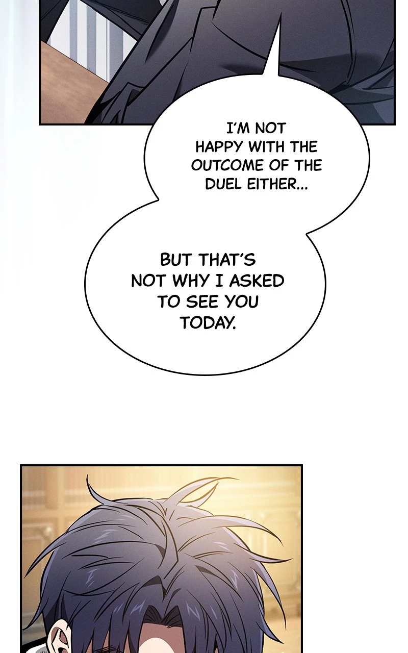 The Academy's Genius Swordsman Chapter 54 - 78