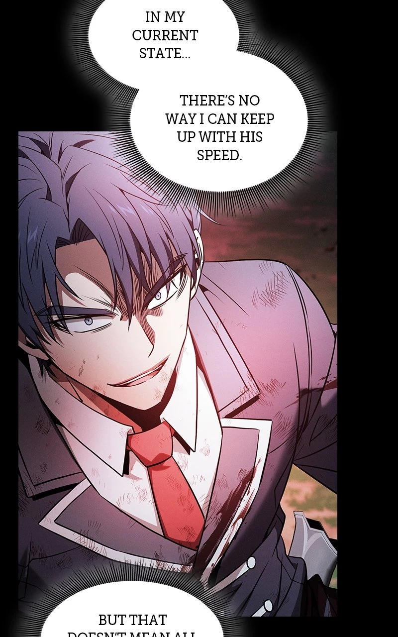 The Academy's Genius Swordsman Chapter 53 - 36