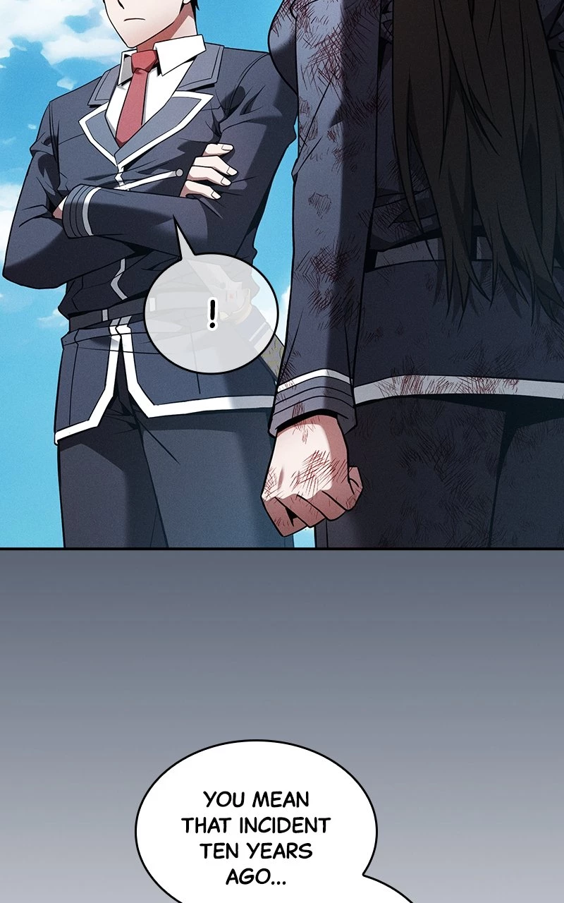 The Academy's Genius Swordsman Chapter 51 - 20