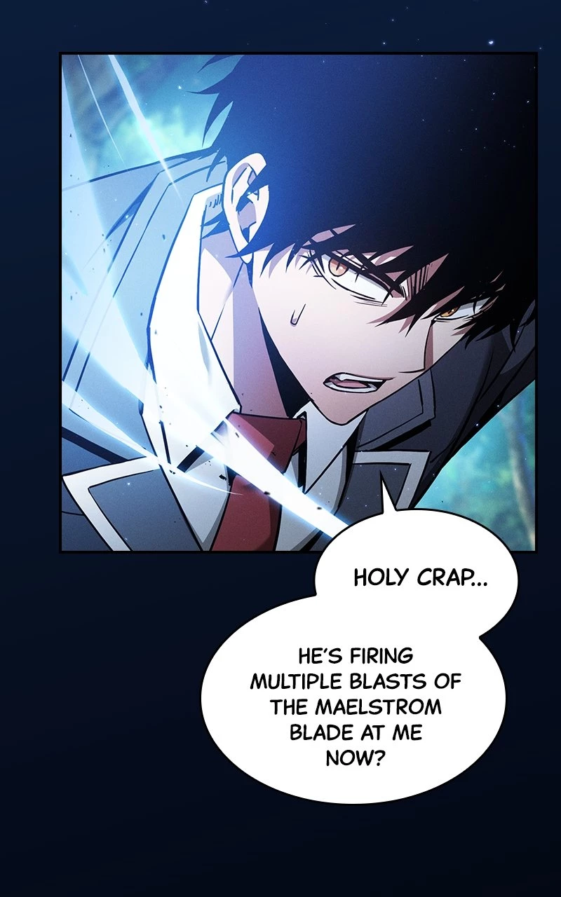 The Academy's Genius Swordsman Chapter 52 - 29