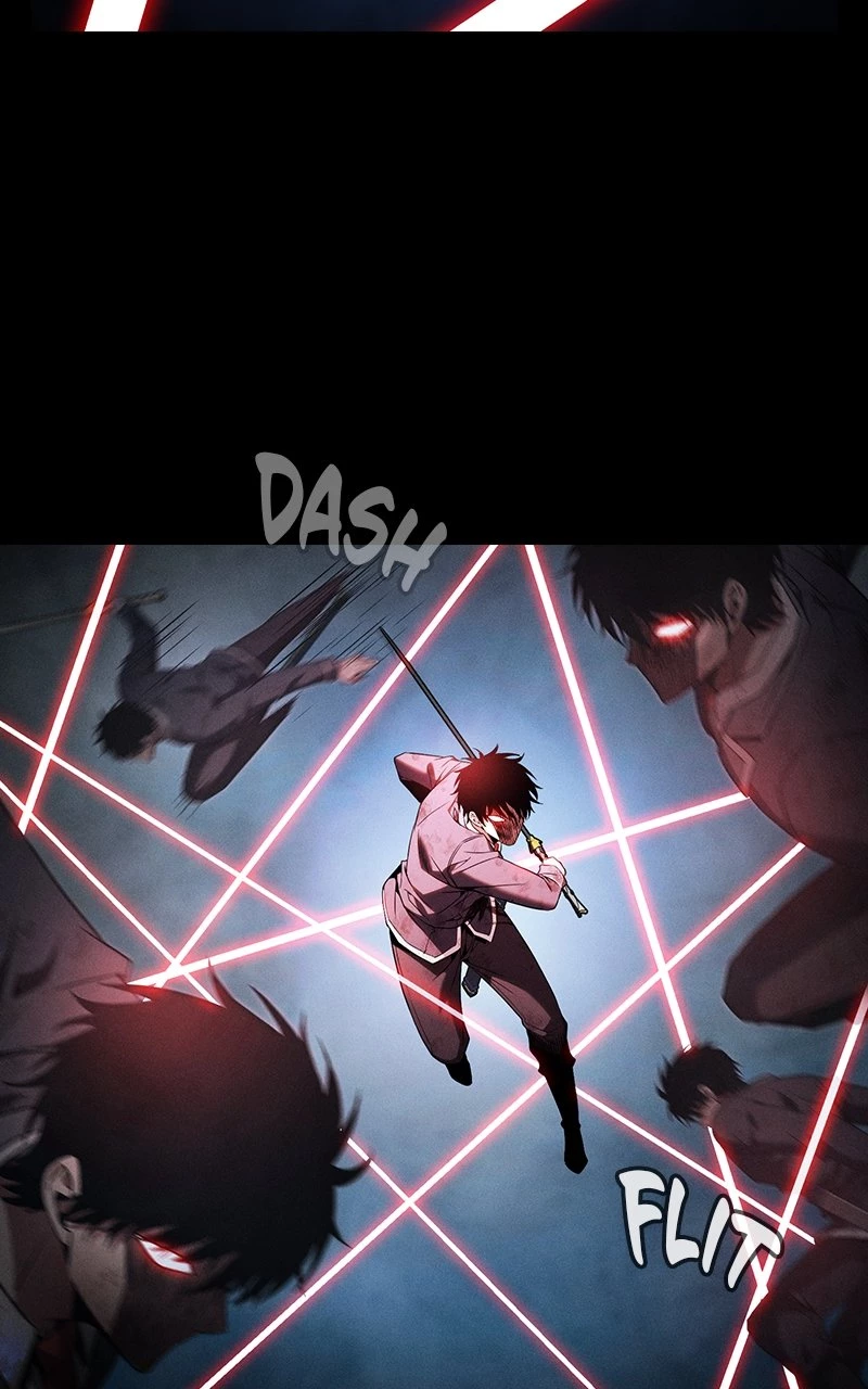 The Academy's Genius Swordsman Chapter 53 - 38