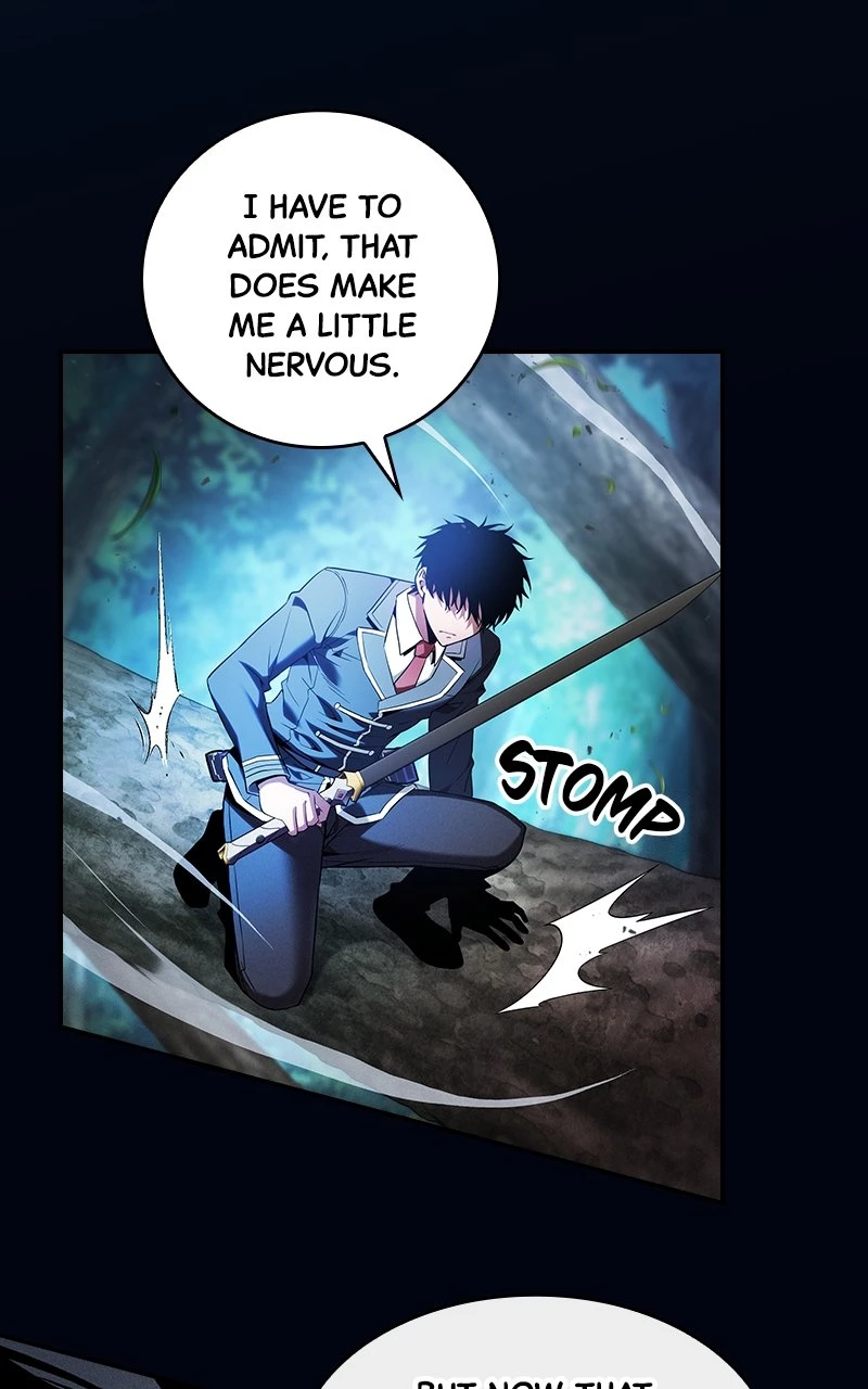 The Academy's Genius Swordsman Chapter 52 - 30