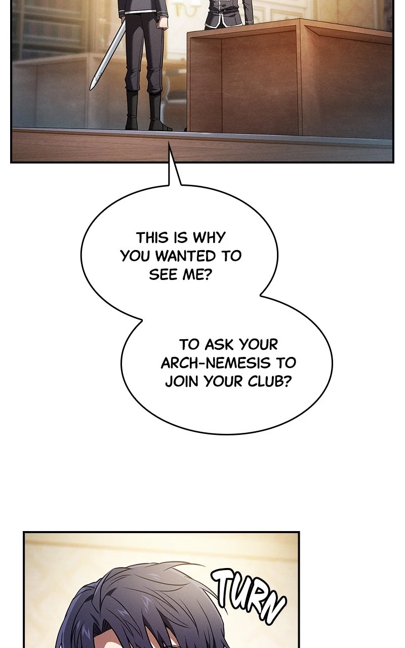 The Academy's Genius Swordsman Chapter 54 - 84