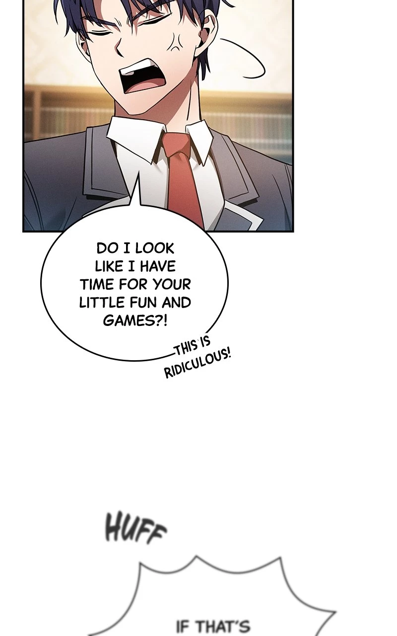 The Academy's Genius Swordsman Chapter 54 - 85